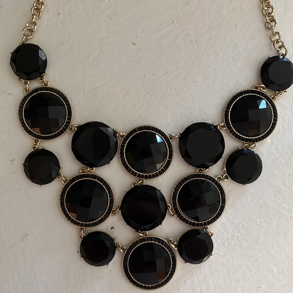 Cute Statement Necklace 💕